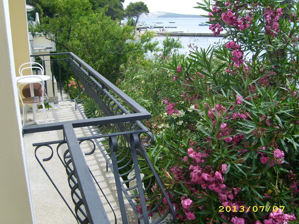 Apartments Antica ラブ 部屋 写真