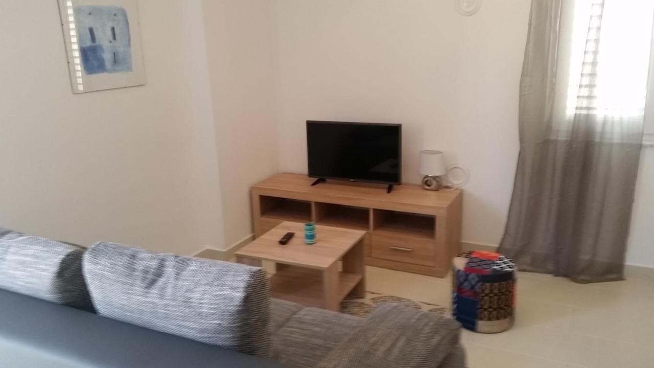 Apartments Antica ラブ エクステリア 写真