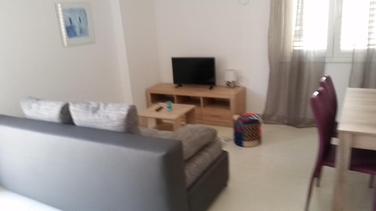 Apartments Antica ラブ エクステリア 写真