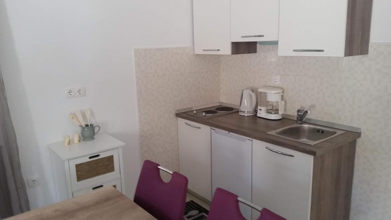 Apartments Antica ラブ エクステリア 写真